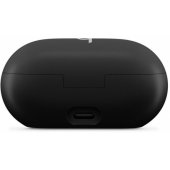 Solo Buds Matte Black