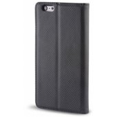Smart Magnet Book Case Oppo Reno 15 Pro 5G (Global) Black