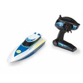 RC Boat "POLICE" - 24138