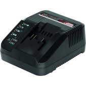 Einhell 18V 3.0A battery charger - PXC