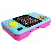 Ms. Pac-Man Pocket Player Pro