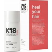 Leave-In Molecular Repair Hair Mask intensywnie regenerująca maska do