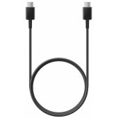 EP-DA705BBE USB-C to USB-C 60W 5A 1m Black