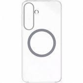 "Clear Magnet Case Samsung Galaxy S25 Plus, Transparency" FFS936YCATW