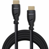 Cable HDMI v2.1 UHS 8K 60Hz 5m Black