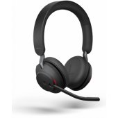 Evovle2 65 Link380c MS Stereo Juodas