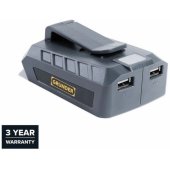 ADP-01 2xUSB 18 V