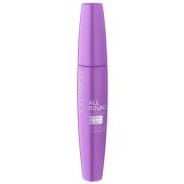 Allround blakstienų tušas 010 ypač juodas 10 ml