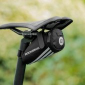 C28 bicycle bag black