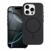 Glossy MagSafe iPhone 17 Pro Black