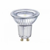 Ledvance LED bulb 6.9W VALUE PAR16 80 120� 6.9W/ 840 GU10 575lm