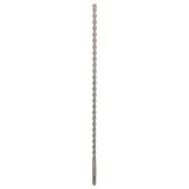 Triecienurbis SDS-plus-1 10 x 400 x 460 mm