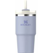 The Quencher H2.O FlowState Tumbler 0.6 Light Blue