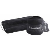 Lycra weighted cuffs 2 x 2,0 kg