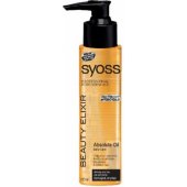 Schwarzkopf Syoss Beauty Elixir with Absolute Oil 100 ml
