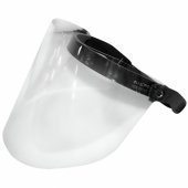 Polikarbonatinė apsauga nuo kvapų 20cm