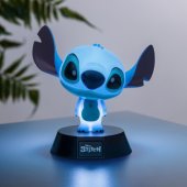Stitcho ikoninė lempa