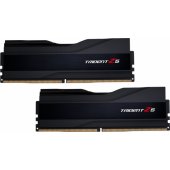 Trident Z5 Black 2x24GB DDR5 7200MHZ UDIMM F5-7200J3646F24GX2-TZ5K