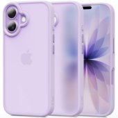 MagMat iPhone 17 Matte Lavander