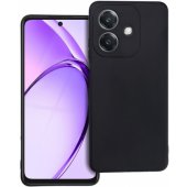 Matt Case Oppo A40 Black