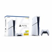 Playstation 5 Blu-ray (Model Group Slim)