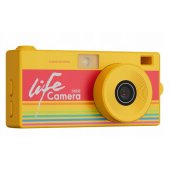 X9 Retro Yellow