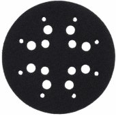 SANDING PAD MAKITA 125MM 2 PCS D-78704