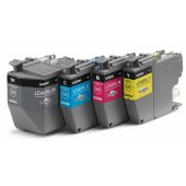 LC422XLVAL spalvotas