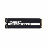 Patriot Memory P400 Lite 4 TB M.2 PCI Express 4.0 NVMe