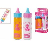 Simba New Born Baby - Magic Bottles for Baby Boomers
