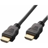 HDMI to HDMI 1.8 m Black (119350)