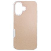 Shining Case iPhone 17 Gold