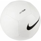 Nike Pitch Team Ball DH9796 100 DH9796 100 balta 3