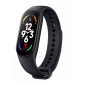 MT7-BK Smart Band Black
