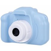 KINDERKAMERA 2.0 Blue