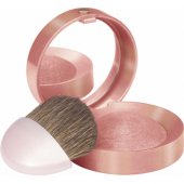 Paris Little Round Pot Blusher 16 Rose Coup De Foudre 2,5g