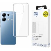 _7167729 3MK Redmi Note 13 4G – 3mk skaidrus dėklas