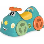 Chicco CHICCO ECO RIDER ALL AROUND GREEN 00011113200000