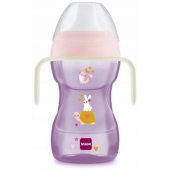 Fun To Drink puodelis gėrimams 270ml Better Together Girl