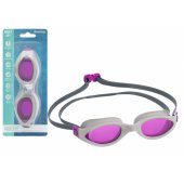 Bestway 21077 rožiniai plaukimo akiniai