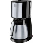 Enjoy Top Therm 1017-04 Black/ Silver