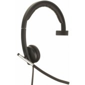 H650e Mono juodas