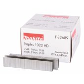 Makita Tackerklammern 10-22mm F-32689 5040 pcs.