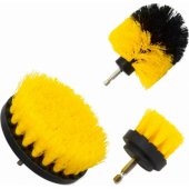 AWTools AWTOOLS CLEANING BRUSHES FOR DRIVER 3 PACKS.