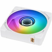 CT120 EX INFINITY 120mm Case Fan White 3pcs