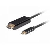 CA-CMHD-10CU-0030-BK USB-C į HDMI 3m juodas