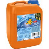 Pustefix refill bottle 2.5l 420869874