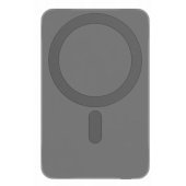 KM0911 5000mAh Grey