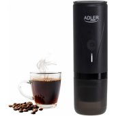 AD 4400 Black