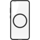 React Magnet Case Samsung Galaxy S25,Transparency , FPS931OBJTW
